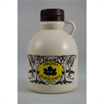Maple Syrup Light Color, Mild Taste 16oz