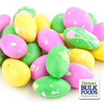 Easter Speckled Chocolate Almonds