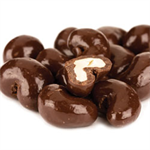 Dark Chocolate Cashews