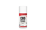 CBD Cream with Ginger and Eucalyptus