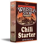 Chili Starter 5 oz. Whistlestop