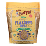 Organic Flaxseed Meal 32oz