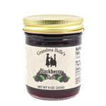 Blackberry Jam 9 oz. Belle's