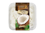 Dried Coconut Strips 6oz