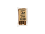 Dog Treats Pumpkin Sticks 4ct wc