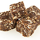 Chunks of Energy Chocolate Almond Chip