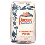 Dark Buckwheat Flour
