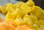 Pineapple, Frozen 2.5 lb