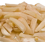 Slivered Almonds