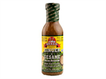 Organic Ginger & Sesame Dressing 12oz Bragg