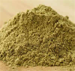Ground Oregano