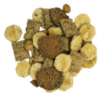 Dill-icious Snack Mix