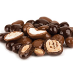 Milk & Dark Chocolate Deluxe Mixed Nuts