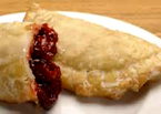 Cherry Fried Pie