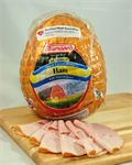 Thumann's Black Forest Ham All Natural