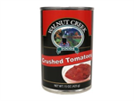 Crushed Tomatoes 15oz