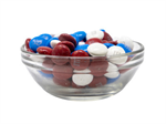 M&Ms PATRIOTIC Milk Chocolate