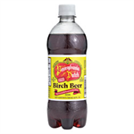 PA. Dutch Birch Beer 20 oz.