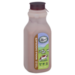 Chocolate Milk 12oz.