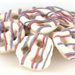 Pretzels Frosted Easter (pink/lavender)