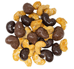 Cashew Craze Snack Mix