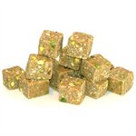 Chunks of Energy Honey Pistachio Bars
