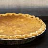 Coconut Custard Pie