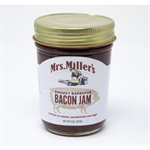 Bacon Jam Smokey BBQ 9 oz.