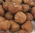 Filberts  (Hazelnuts)