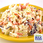 Cole Slaw Dressing Mix - Natural