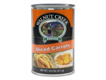 Sliced Carrots 14.5oz