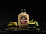Boar's Head Delicatessen Style Mustard 9 oz