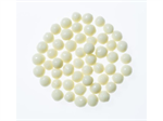 White Chocolate Crispies