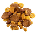 Smoky Ranch Snack Mix