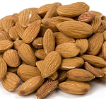 Whole Almonds
