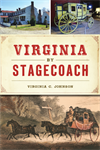 Virginia By Stagecoach