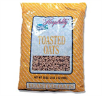 Toasted Oats