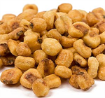 Toasted Corn