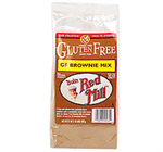 Gluten Free Brownie Mix 21 oz.