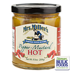 Pepper-Mustard HOT