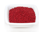 Red Nonpareils