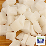 Coconut Tidbits Diced