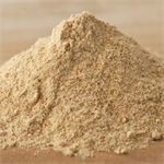 Hickory Smoke Salt