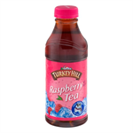 Raspberry Tea 16 Oz