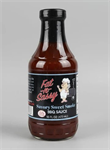Fat-n-Sassy Savory Sweet Smoke BBQ Sauce