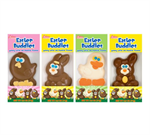 Chocolate Easter Buddies 2.5oz