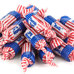 Flag Tootsie Roll Midgees