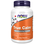 True Calm  90 caps