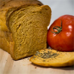 Tomato & Herb Bread