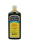 Maple Flavor 7oz